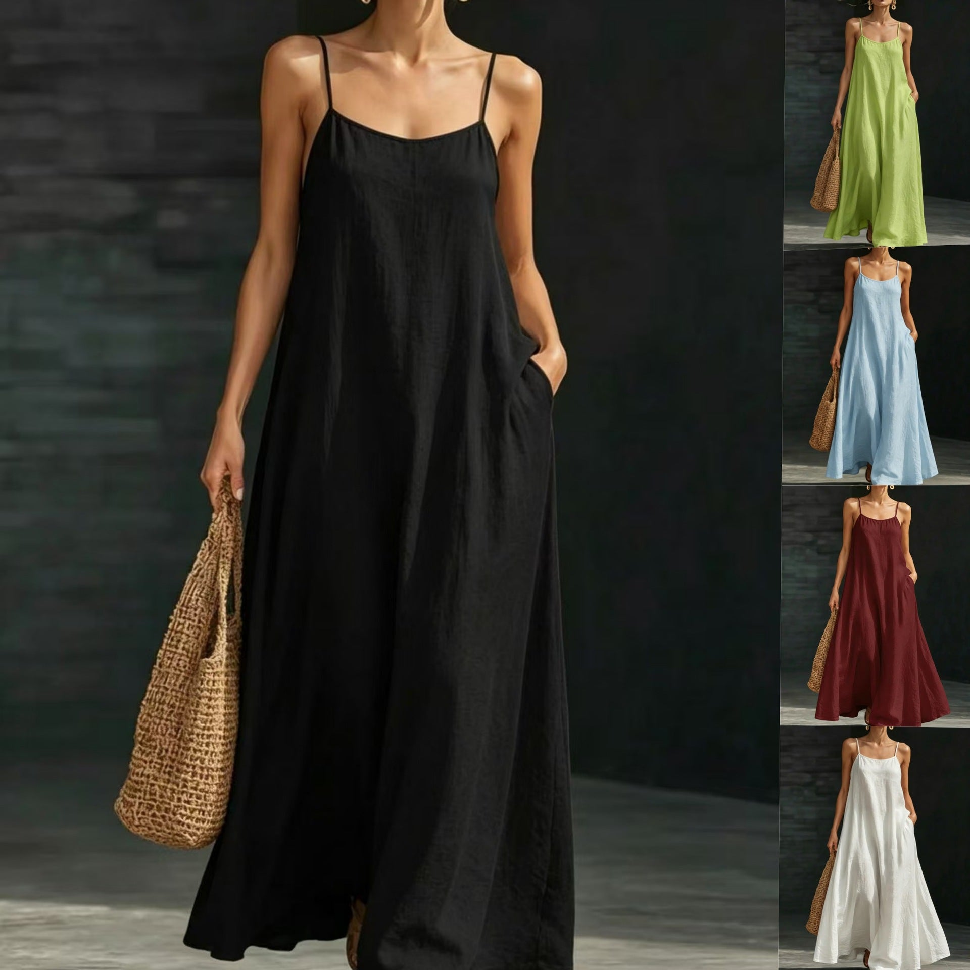 Complete the look